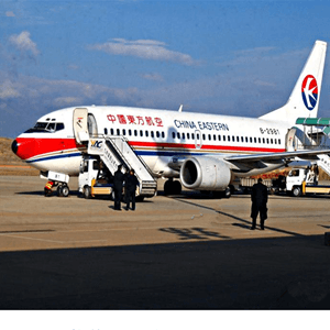 遵义茅台机场快运航空快运业稳步发展的原因是什么？